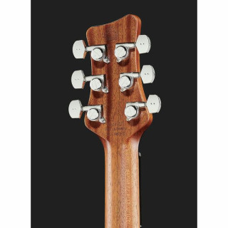 Электрогитара Framus Panthera II Supreme LBTH Framus Panthera II Supreme LBTH