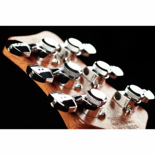 Электрогитара Framus Panthera II Supreme LBTH Framus Panthera II Supreme LBTH