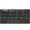 Скрученные электроны TWISTfm Twisted Electrons TWISTfm