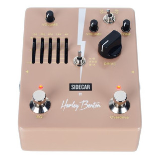 Педаль Harley Benton Sidecar