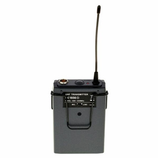 Беспроводная система the t.bone TWS 16 PT 600 MHz Bundle №399767 (Комплект)