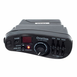 Предусилитель Ovation OP-PRO Ovation OP-PRO Preamp