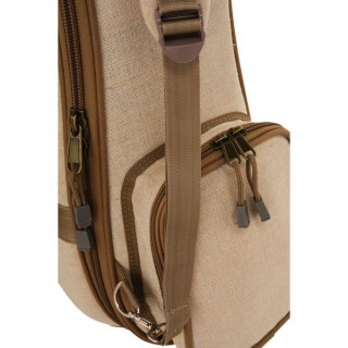Tavmusic.ru Traveller Cura Сейф для саза Thomann Traveler Cura Saz Bag