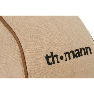Tavmusic.ru Traveller Cura Сейф для саза Thomann Traveler Cura Saz Bag