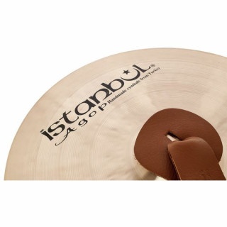 Концертные тарелки Istanbul Agop Super Symphonic 18" Istanbul Agop Super Symphonic 18"