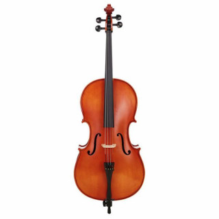 Набор для виолончели Hidersine Vivente 1/4 Hidersine Vivente Cello Set 1/4