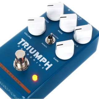 Педаль Wampler Triumph Overdrive