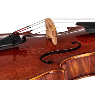 Уолтер Мар Виола Квинтон 15,5" / 39,5 см Walter Mahr Viola Quinton 15,5" / 39,5cm