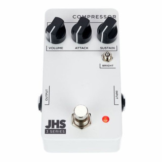 Педали JHS Компрессор 3-й серии JHS Pedals 3 Series Compressor