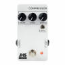 Педали JHS Компрессор 3-й серии JHS Pedals 3 Series Compressor