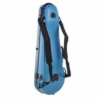Высокотехнологичный футляр для альта bam 2200XLB bam 2200XLB Viola Case Hightech