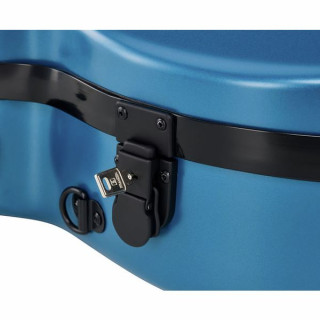 Высокотехнологичный футляр для альта bam 2200XLB bam 2200XLB Viola Case Hightech