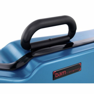 Высокотехнологичный футляр для альта bam 2200XLB bam 2200XLB Viola Case Hightech