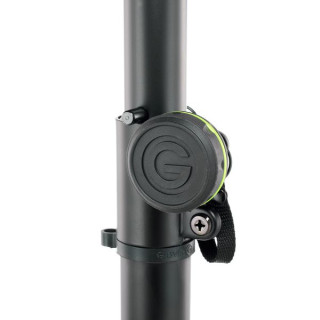 Подставка для динамиков Gravity SP 5212 B Gravity SP 5212 B Speaker Stand