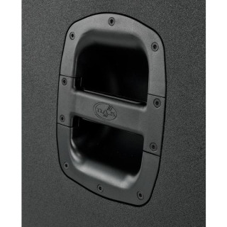 Активный сабвуфер DAS Audio Action-S18A DAS Audio Action-S18A