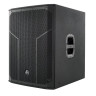 Активный сабвуфер DAS Audio Action-S18A DAS Audio Action-S18A