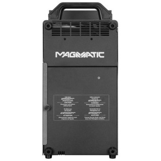 Магматический Сайдвайндер Magmatic Sidewinder