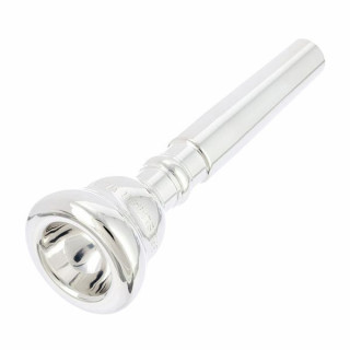 Мундштук для Бреслмейрской трубы 1ШТ Breslmair Trumpet Mouthpiece 1SHP