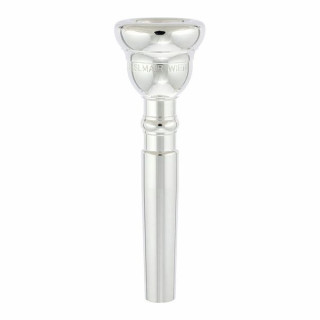 Мундштук для Бреслмейрской трубы 1ШТ Breslmair Trumpet Mouthpiece 1SHP
