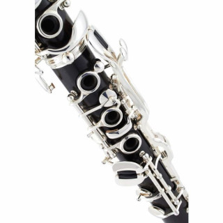 Кларнет Yamaha YCL-457II-22 Clarinet