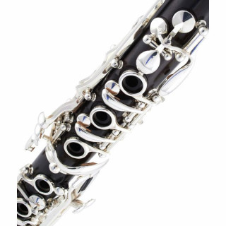 Кларнет Yamaha YCL-457II-22 Clarinet