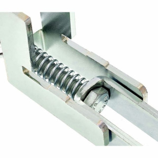 Монтажный зажим для сцены Stairville Tour Stage Stairville Tour Stage Assembly Clamp