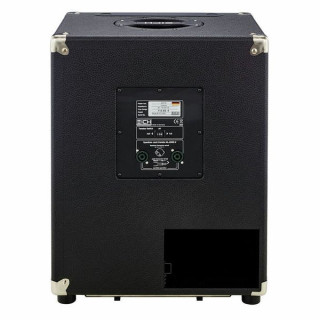 Басовый кабинет Eich Amplification 115XS-4 Bass Cabinet