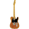 Электрогитара Fender AM Pro II Tele MN RST PINE