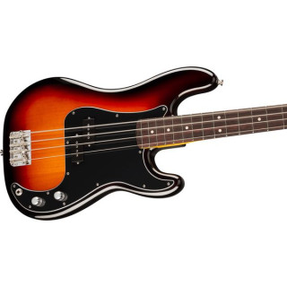 Fender Am Pro Clsc P-Bass RW 3TS Fender Am Pro Clsc P-Bass RW 3TS