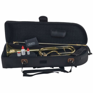 Тенор-тромбон Adams TB1 Bb/F Trombone Adams TB1 Bb/F Trombone