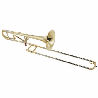 Тенор-тромбон Adams TB1 Bb/F Trombone Adams TB1 Bb/F Trombone