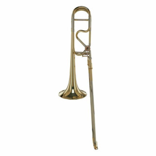 Тенор-тромбон Adams TB1 Bb/F Trombone Adams TB1 Bb/F Trombone