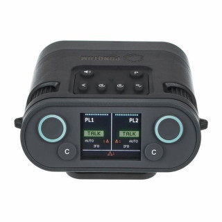 4x punQtum Q110 Набор №520100 4x punQtum Q110 Bundle №520100