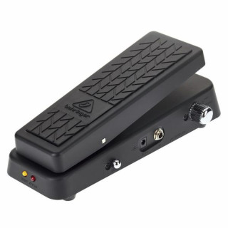 Педаль эффектов Behringer HB01 Hell Babe Behringer HB01 Hell Babe