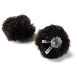 DPA AIR1 Черный L DPA AIR1 Black L