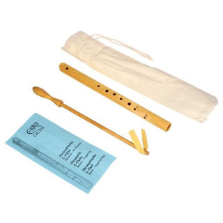 Хорой Восьмая флейта Немецкий Choroi Octa Flute German