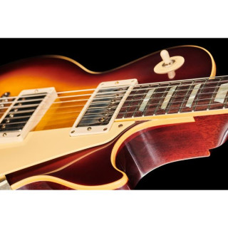 Gibson Les Paul 58 Bourbon Burst VOS Gibson Les Paul 58 Bourbon Burst VOS