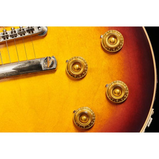 Gibson Les Paul 58 Bourbon Burst VOS Gibson Les Paul 58 Bourbon Burst VOS