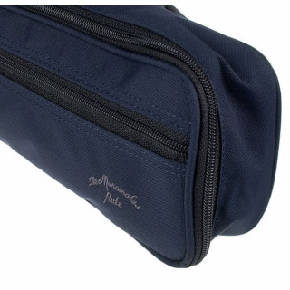Сумка Muramatsu Gigbag для шнура для флейты H BL Muramatsu Gigbag for Flute Cord H BL