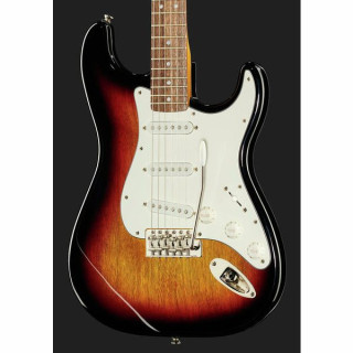 Электрогитара Squier CV 60s Strat 3-SB