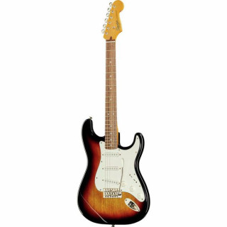 Электрогитара Squier CV 60s Strat 3-SB
