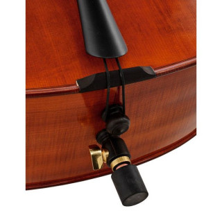 Контрабас Meister Rubner Double Bass No.68B 3/4 Meister Rubner Double Bass No.68B 3/4