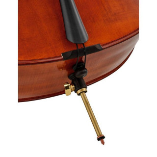 Контрабас Meister Rubner Double Bass No.68B 3/4 Meister Rubner Double Bass No.68B 3/4