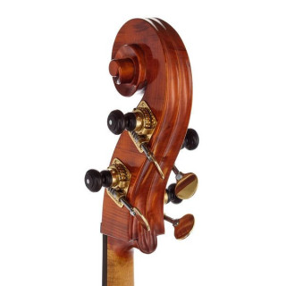 Контрабас Meister Rubner Double Bass No.68B 3/4 Meister Rubner Double Bass No.68B 3/4