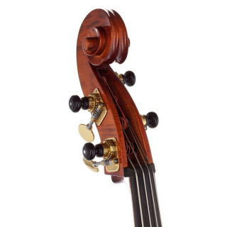 Контрабас Meister Rubner Double Bass No.68B 3/4 Meister Rubner Double Bass No.68B 3/4