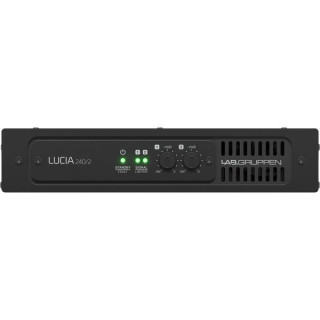 LAB Gruppen Lucia 240/2 LAB Gruppen Lucia 240/2