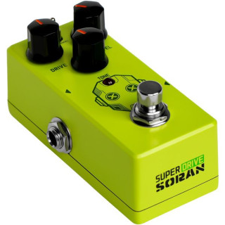 Soran Мини Аналоговый Дирайв Soran Mini Analog Drive