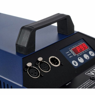 Противотуманная машина Look Viper 2,6 Look Viper 2,6 Fog Machine