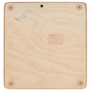 Мейнл Ремесленник Булерия Кахонский тюльпан Meinl Artisan Bulería Cajon Tulip