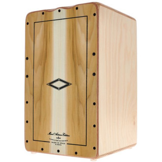 Мейнл Ремесленник Булерия Кахонский тюльпан Meinl Artisan Bulería Cajon Tulip